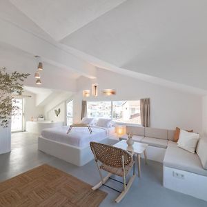 L'Olive Homes