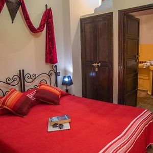 Kamer met Twee Aparte Bedden