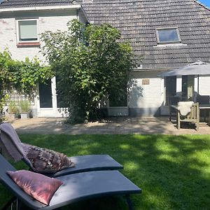 Ecolodge Bergzicht - 4p vakantiehuis aan het bos